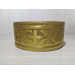 Liturgical trim 5cm / 4cm / 2cm / 1.5 cm - Church galoon - Gold galloon trim - Church ribbon