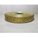 Liturgical trim 5cm / 4cm / 2cm / 1.5 cm - Church galoon - Gold galloon trim - Church ribbon