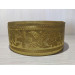 Liturgical trim 5cm / 4cm / 2cm / 1.5 cm - Church galoon - Gold galloon trim - Church ribbon