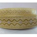 Openwork Church galoon 2.5 cm (1") 4 cm (1.5") - Church galoon - Liturgical Galloon trim - ribbon