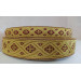 Tress Church galoon 2,5 cm (1") 4 cm (1,5") - Church galoon - Liturgical Galloon