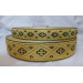 Tress Church galoon 2,5 cm (1") 4 cm (1,5") - Church galoon - Liturgical Galloon