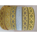 Tress Church galoon 2,5 cm (1") 4 cm (1,5") - Church galoon - Liturgical Galloon