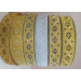 Tress Church galoon 2,5 cm (1") 4 cm (1,5") - Church galoon - Liturgical Galloon