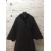 Winter Cashmere Orthodox riassa - Slavic style Orthodox riassa - Outer cassock - Orthodox outer cassock - External cassock - Rhason