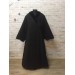 Winter Cashmere Orthodox riassa - Slavic style Orthodox riassa - Outer cassock - Orthodox outer cassock - External cassock - Rhason