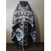 Slavic style vestments in brocade - Priest vestments - Clothes for orthodox priest