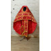 Slavic style vestments in brocade - Priest vestments - Clothes for orthodox priest