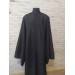 Greek style Outer cassock - Orthodox Greek Riassa - Priest's external cassock - Rhason - Exorhason