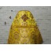 Slavic style vestments in brocade - Priest vestments - Clothes for priests - Liturgical vestments - Liturgical garments