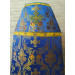 Slavic style vestments in brocade - Priest vestments - Clothes for priests - Liturgical vestments - Liturgical garments