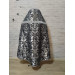 Slavic style vestments in brocade - Priest vestments - Clothes for priests - Liturgical vestments - Liturgical garments