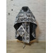 Slavic style vestments in brocade - Priest vestments - Clothes for priests - Liturgical vestments - Liturgical garments