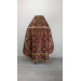 Slavic style vestments in brocade - Priest vestments - Clothes for priests - Liturgical vestments - Liturgical garments