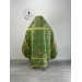 Slavic style vestments in brocade - Priest vestments - Clothes for priests - Liturgical vestments - Liturgical garments