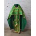 Slavic style vestments in brocade - Priest vestments - Clothes for priests - Liturgical vestments - Liturgical garments