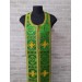 Slavic style vestments in brocade - Priest vestments - Clothes for priests - Liturgical vestments - Liturgical garments