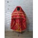 Slavic style vestments in brocade - Priest vestments - Clothes for priests - Liturgical vestments - Liturgical garments