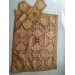 Slavic style vestments in brocade - Priest vestments - Clothes for priests - Liturgical vestments - Liturgical garments