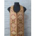 Slavic style vestments in brocade - Priest vestments - Clothes for priests - Liturgical vestments - Liturgical garments