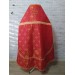 Slavic style vestments in brocade - Priest vestments - Clothes for priests - Liturgical vestments - Liturgical garments