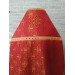 Slavic style vestments in brocade - Priest vestments - Clothes for priests - Liturgical vestments - Liturgical garments