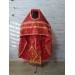 Slavic style vestments in brocade - Priest vestments - Clothes for priests - Liturgical vestments - Liturgical garments