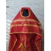 Slavic style vestments in brocade - Priest vestments - Clothes for priests - Liturgical vestments - Liturgical garments