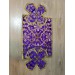 Slavic style vestments in brocade - Priest vestments - Clothes for priests - Liturgical vestments - Liturgical garments