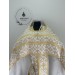 Slavic style vestments in brocade - Priest vestments - Clothes for priests - Liturgical vestments - Liturgical garments