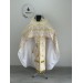 Slavic style vestments in brocade - Priest vestments - Clothes for priests - Liturgical vestments - Liturgical garments