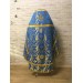 Slavic style vestments in brocade - Priest vestments - Clothes for priests - Liturgical vestments - Liturgical garments