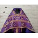 Slavic style vestments in brocade - Priest vestments - Clothes for priests - Liturgical vestments - Liturgical garments