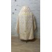 Slavic style vestments in brocade - Priest vestments - Clothes for priests - Liturgical vestments - Liturgical garments