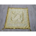 Embroidered Altar cover - Covers for the altar and Prothesis table vestment