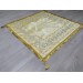 Embroidered Altar cover - Covers for the altar and Prothesis table vestment