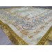 Embroidered Altar cover - Covers for the altar and Prothesis table vestment