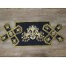 Orthodox Embroidered Chalice Covers from greek brocade - Aer and chalice veil set