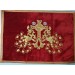 Orthodox Embroidered Chalice Covers from greek brocade - Aer and chalice veil set