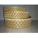 Church galoon 2,5 cm (1") 4 cm (1,5") 5,5 cm (2,1") - Church galoon - Liturgical Galloon trim - ribbon