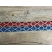 Vyshyvanka galoon 2,5 cm (1") - Church galoon - Liturgical Galloon trim - ribbon