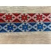 Vyshyvanka galoon 2,5 cm (1") - Church galoon - Liturgical Galloon trim - ribbon