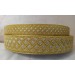 Church galoon 2,5 cm (1") 4 cm (1,5") 5,5 cm (2,1") - Church galoon - Liturgical Galloon trim - ribbon