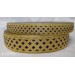 Church galoon 2,5 cm (1") 4 cm (1,5") 5,5 cm (2,1") - Church galoon - Liturgical Galloon trim - ribbon