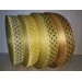 Church galoon 2,5 cm (1") 4 cm (1,5") 5,5 cm (2,1") - Church galoon - Liturgical Galloon trim - ribbon