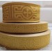 Greek Church galloon 2cm (0,79") 3 cm (1,18") 5 cm (2") - Church galloon - Liturgical Galloon trim - ribbon