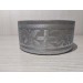 Silver Liturgical trim 5cm / 4cm / 2cm / 1.5 cm - Silver Church galoon - Silver galloon trim - Silver ribbon