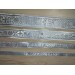 Silver Liturgical trim 5cm / 4cm / 2cm / 1.5 cm - Silver Church galoon - Silver galloon trim - Silver ribbon