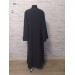 Slavic style Orthodox embroidered riassa - Outer cassock - Orthodox outer cassock - Priest external cassock - Rhason - Exorhason - Ryassas