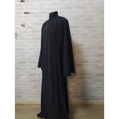 Slavic style Orthodox riassa - Outer cassock - Orthodox outer cassock - Priest's external cassock - Rhason - Exorhason - Ryassas